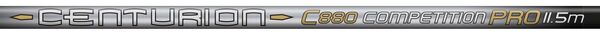 Cresta Pack Centurion C880 Competition Fixed Rod 11.5m