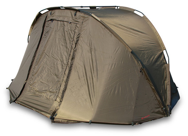 Ultimate Adventure Dome 2-Man Bivvy