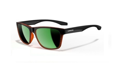 Leech Eagle Eye Sunglasses