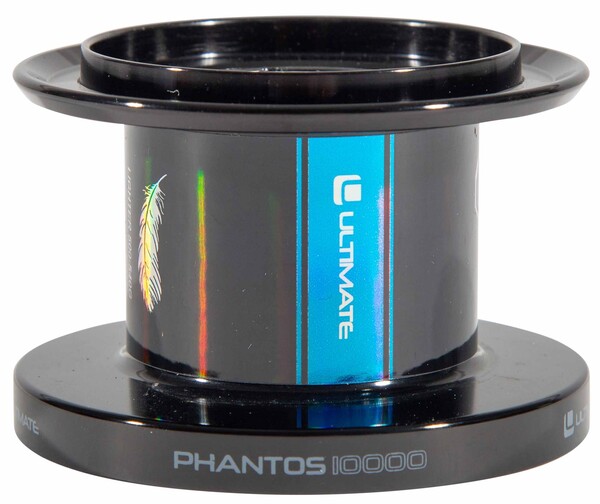 Ultimate Phantos 10000 Spare Reel