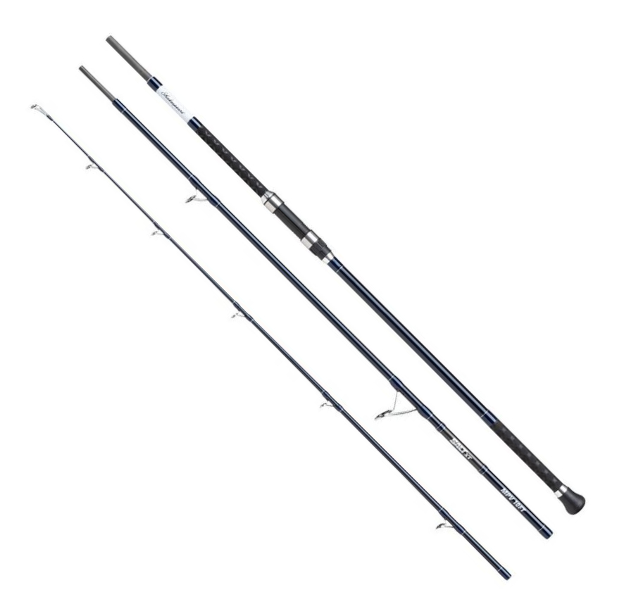 Shakespeare Salt XT MPV Sea Fishing Spin Rod 3.05m (56-112g)