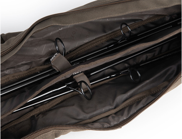 fox explorer rod holdall