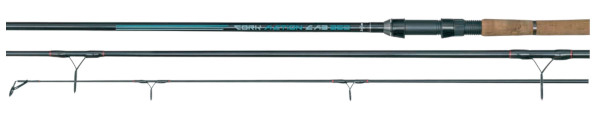 Carp Zoom Cork Action Set - Carp Zoom Cork Action CA3 carp fishing rod