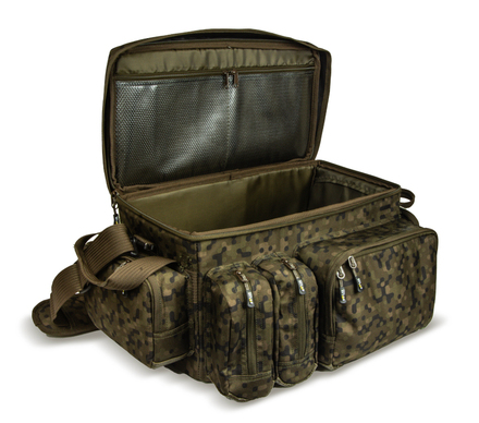 Solar SP C-Tech Tackle Carryall System