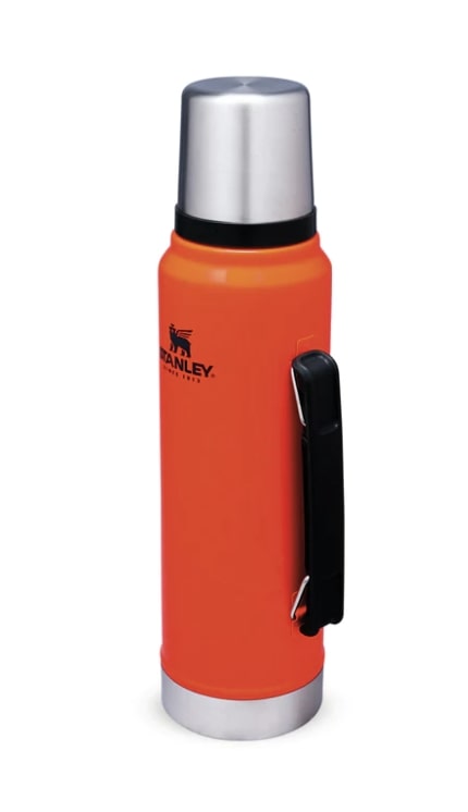 Stanley The Legendary Classic Bottle Thermos 1L