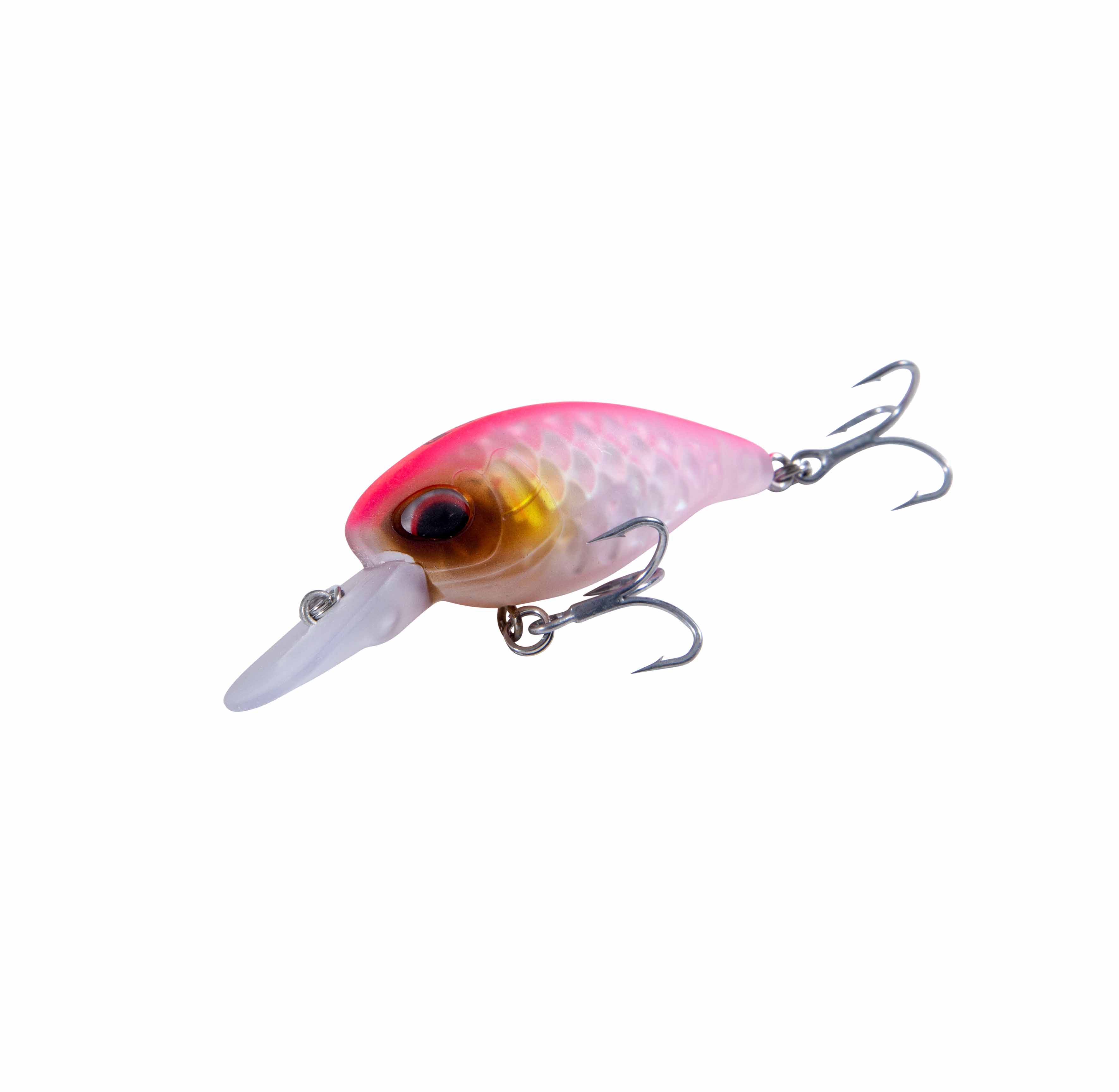 Ultimate X-Chunk Shallow Lure 4.3cm (6g) - Cherry