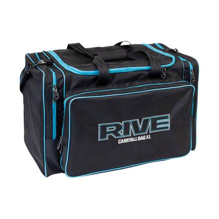 Rive Coarse Carryall Bag XL