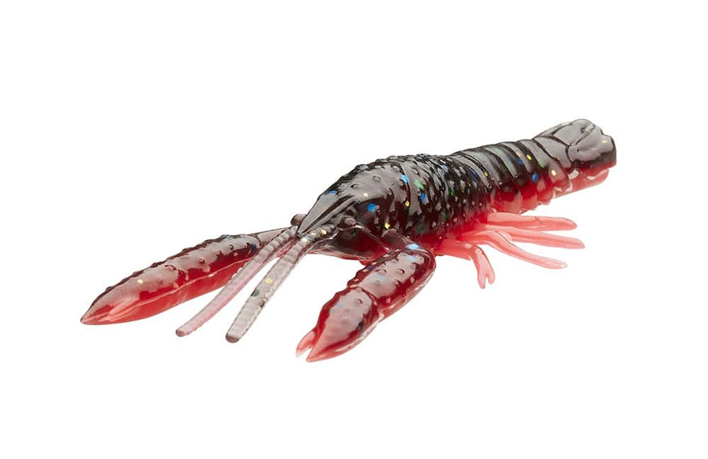 Lure Set Savage Gear 3D Crayfish Kit (30 pieces)