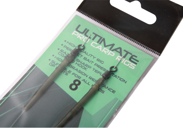 Ultimate Ready Ronnie Rigs, 2 pcs
