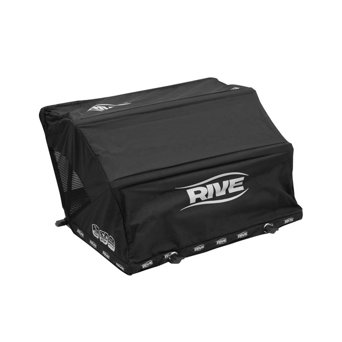 Rive Black Screen for Side Tray XL