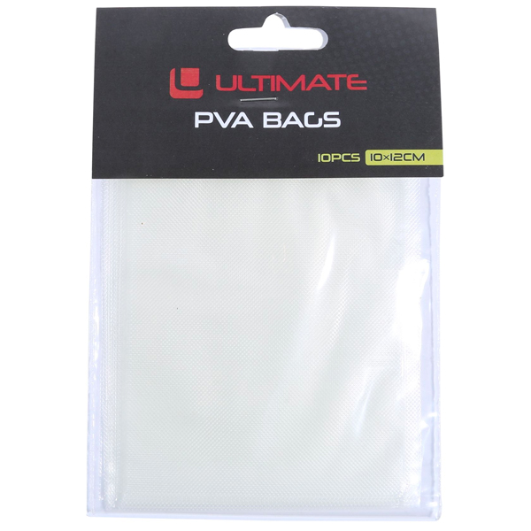Super Adventure Carp Box - Ultimate PVA Bags