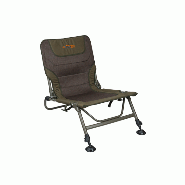 Кресло fox duralite chair