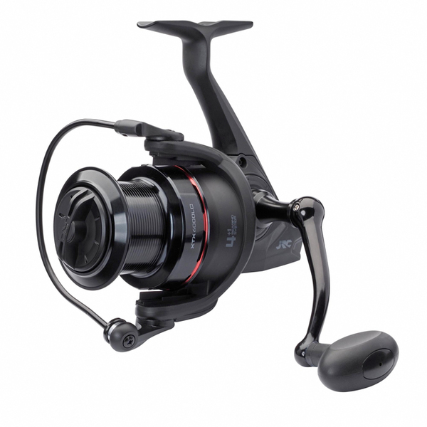 JRC XTX Spinning Reel LC Carp Reel