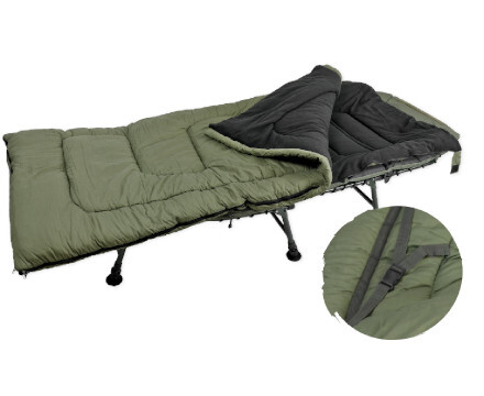 Carp Zoom Extreme Sleeping Bag