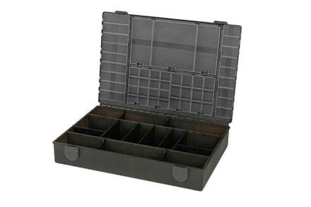 Fox Edges Tackle Box Large