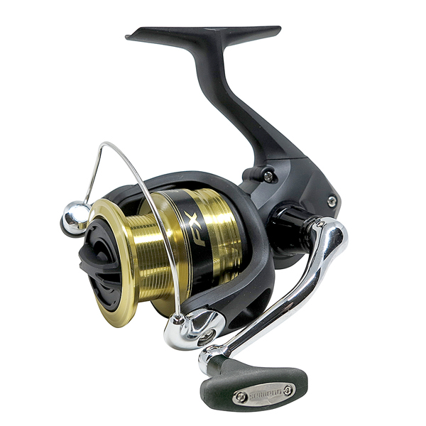 Deluxe Spin Set with Ultimate Spin & Jig rod, Shimano reel and more!