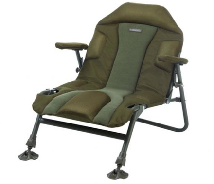 Trakker Levelite Compact Chair