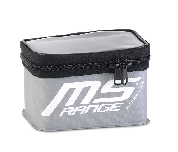 MS Range Clear Top Box - Box 5