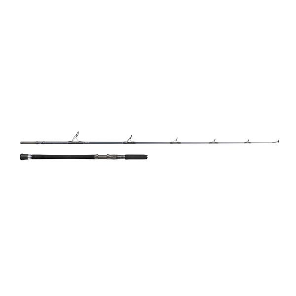 Penn Carnage Popping Xtreme Marine Fishing Boat Rod 2.49m (250g)