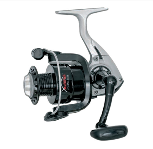 Carp Zoom Multifish Junior 2500FD Carp Reel