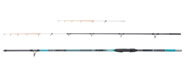 Boat Rod Mitchell Suprema SW Bolentino (-250g)