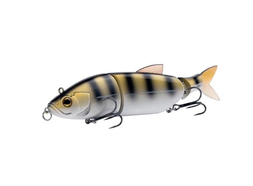 Shimano Lure Yasei Soul Swim SS Swimbait 16cm (36g) - Zander