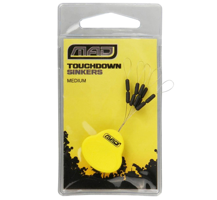 MAD Touchdown Sinkers (multiple options)