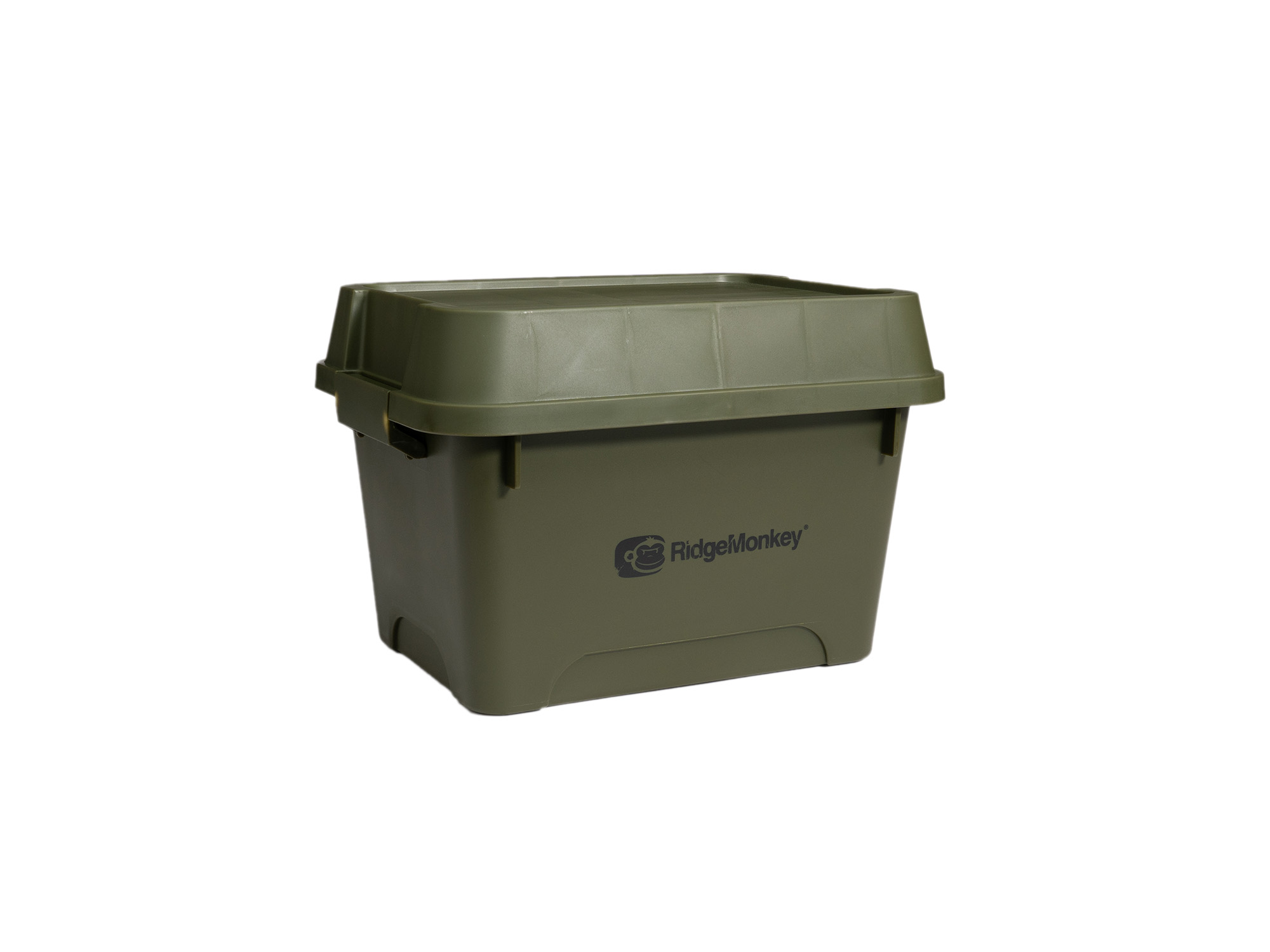 Ridgemonkey Armoury Stackable Storage Box - 16L