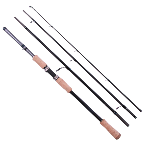 Shimano STC Spinning Travel Rod