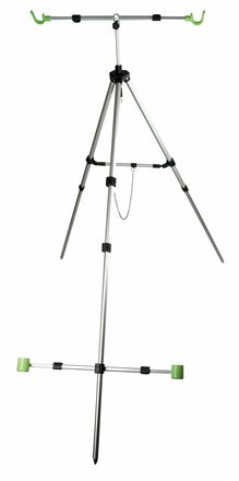 Ragot Support Surf Tripod 2C Luxe Beach support