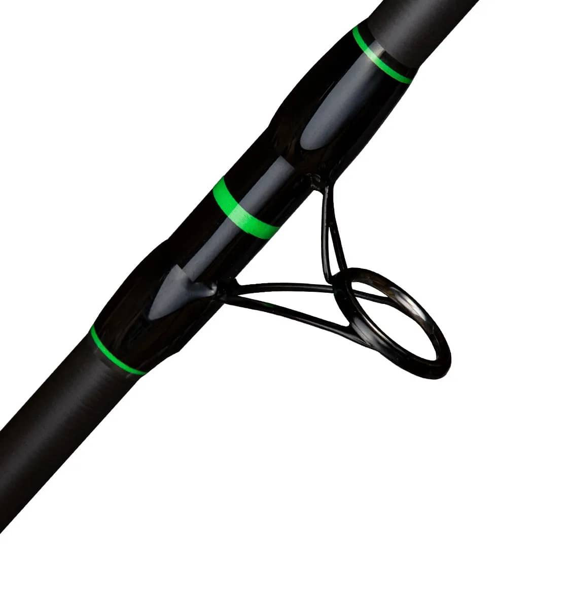 Zeck Cat-Attack Stone Catfish Rod 2.80m (320g)