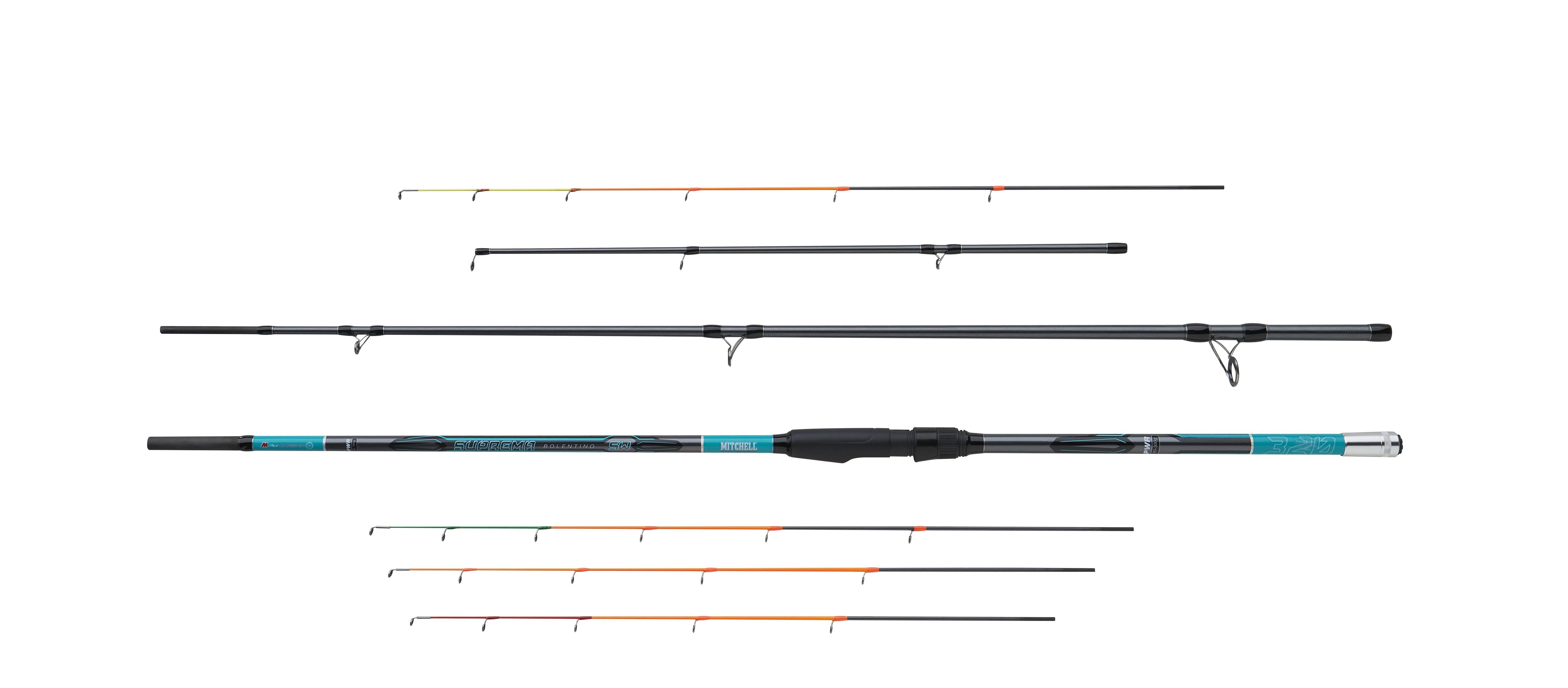 Mitchell Suprema SW Bolentino 34 Boat rod