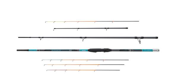 Mitchell Suprema SW Bolentino 34 Boat rod