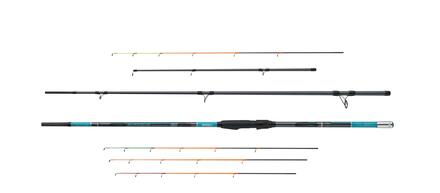 Mitchell Suprema SW Bolentino 34 Boat rod