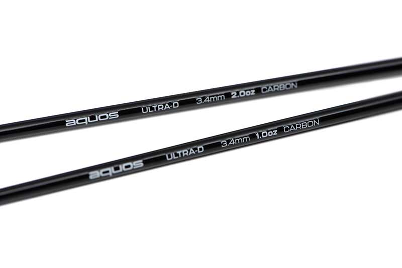 Matrix Aquos Ultra-D Feeder Rod 2024 4.2m (150g)