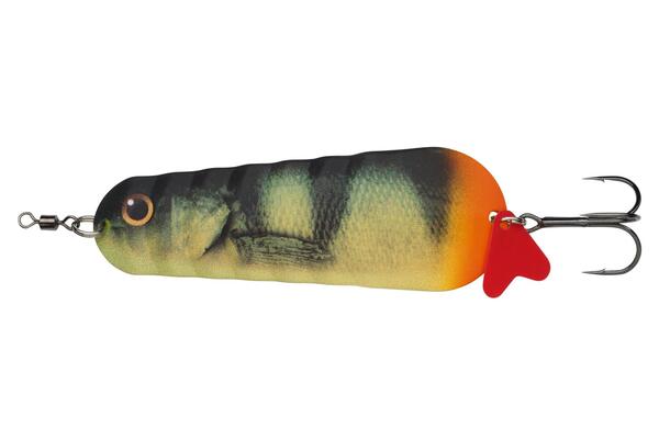 Abu Garcia Atom PRO Spoon 7.5cm (25g)