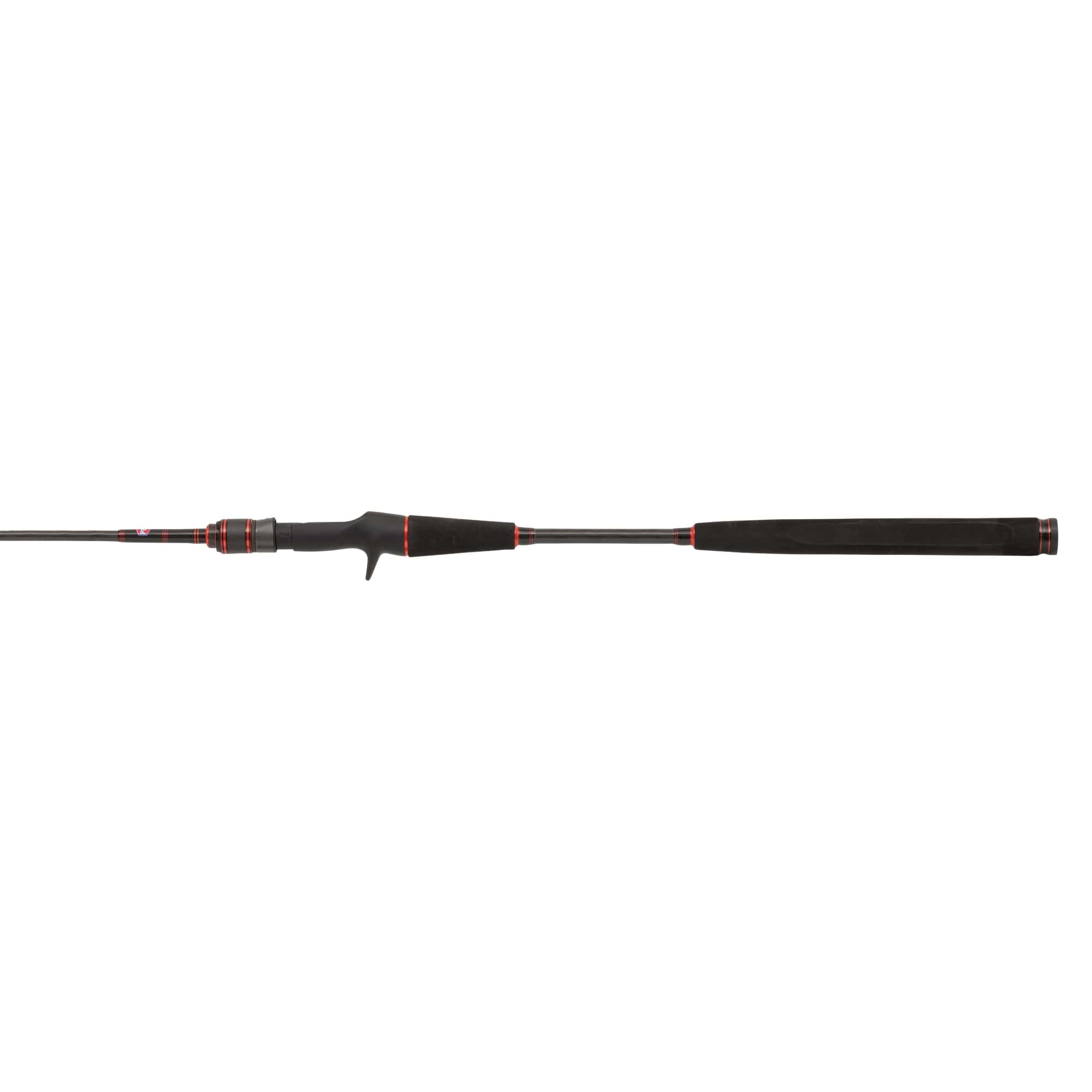 Penn Conflict® TaiRubber Cast Rod 2.06m (60-120g)