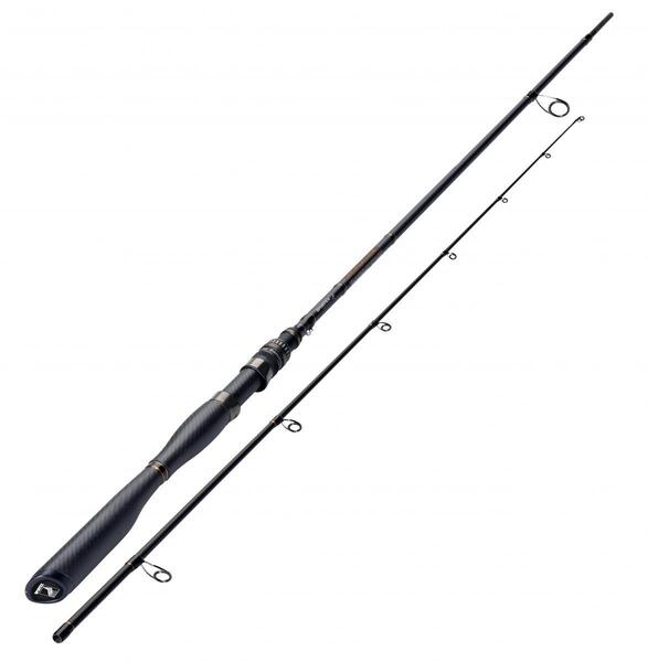 Sportex Carat GT-S Spin Rod