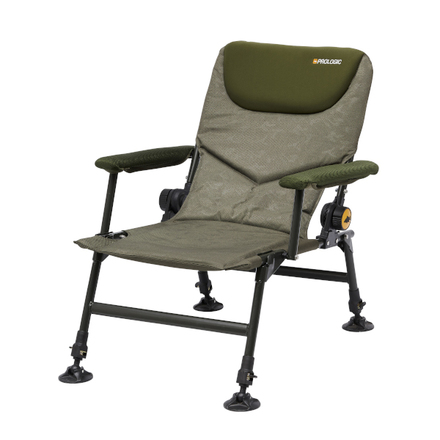 Prologic Inspire Lite-Pro Recliner Chair