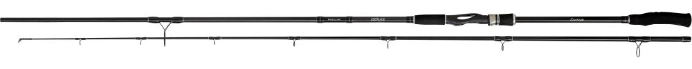 Quantum Escalade Pike Lure Spin Rod (25-100g)