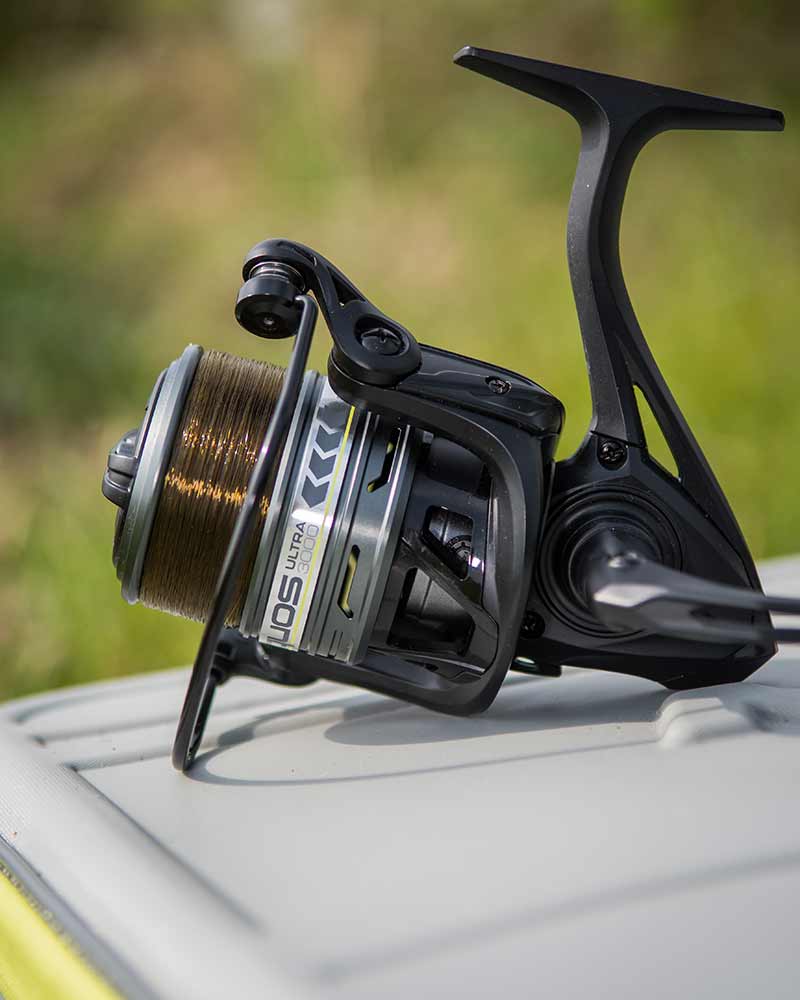 Matrix Aquos Ultra Coarse Reel