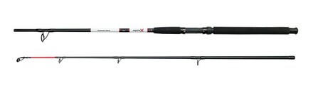 Dam Aqua-X Boat Boat Rod