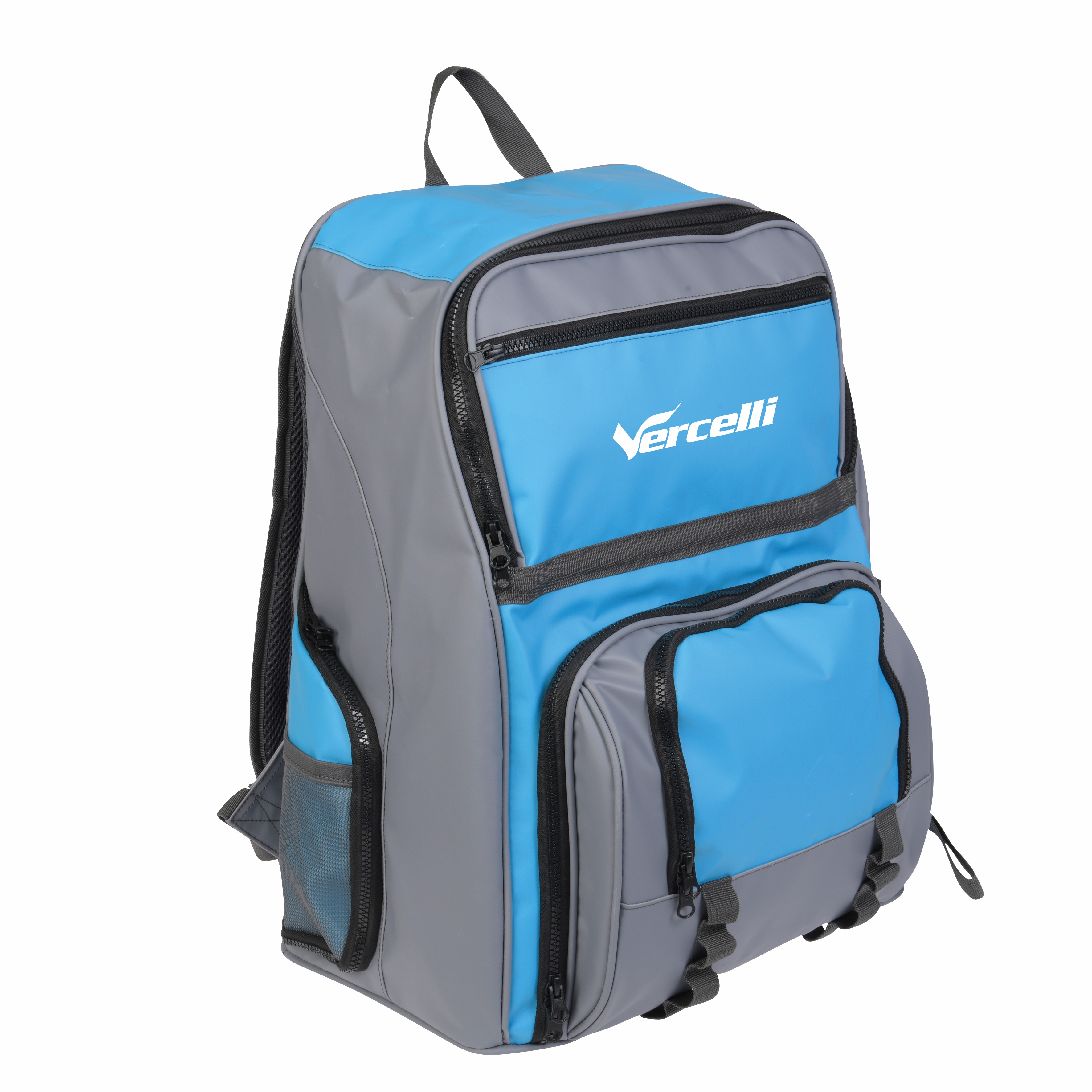 Vercelli Furgone Backpack Waterproof 45L