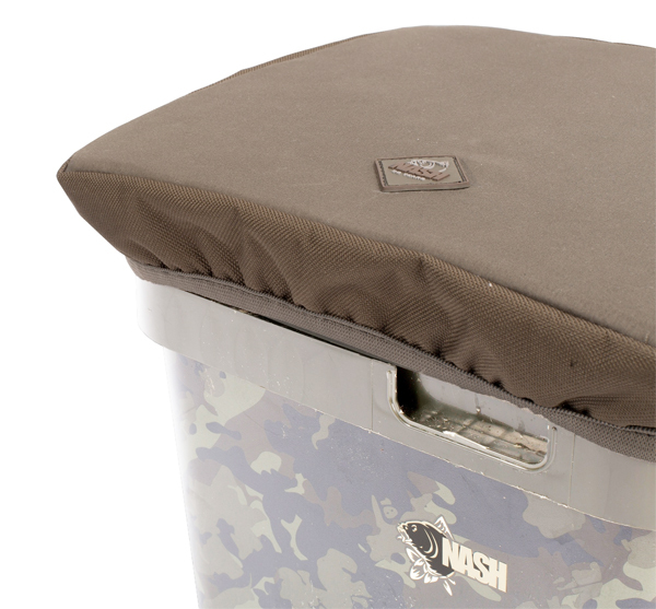 Nash Rectangular Bucket Cushion