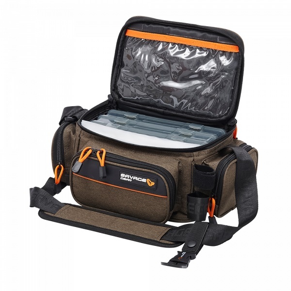 Savage Gear System Box Bag