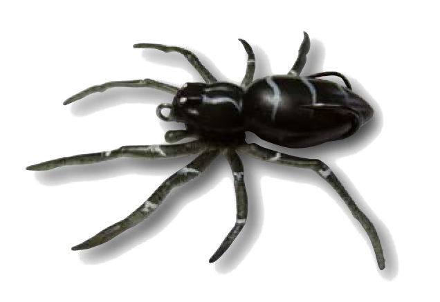 Behr Trendex Spider Surface Lure 7.5cm (7.2g)