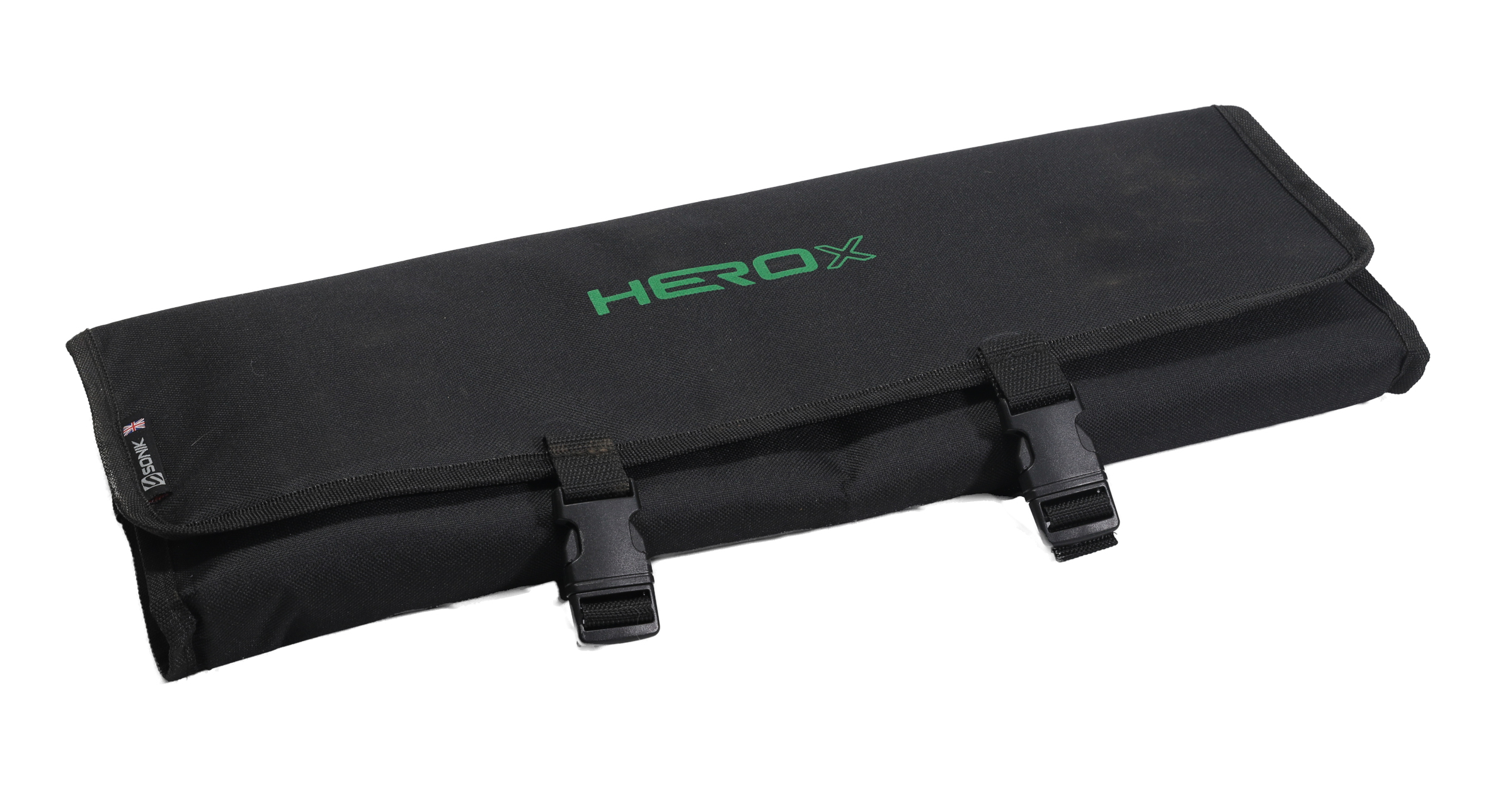 Sonik Herox Rodpod 2 Rod