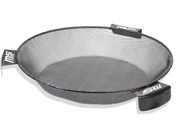 MS-Range Fine Sieve (2,5mm)