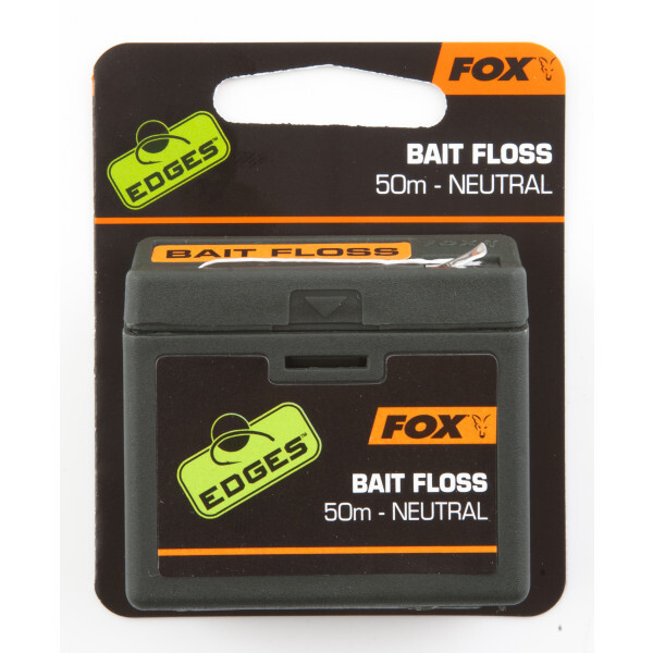 Fox Bait Floss Neutral