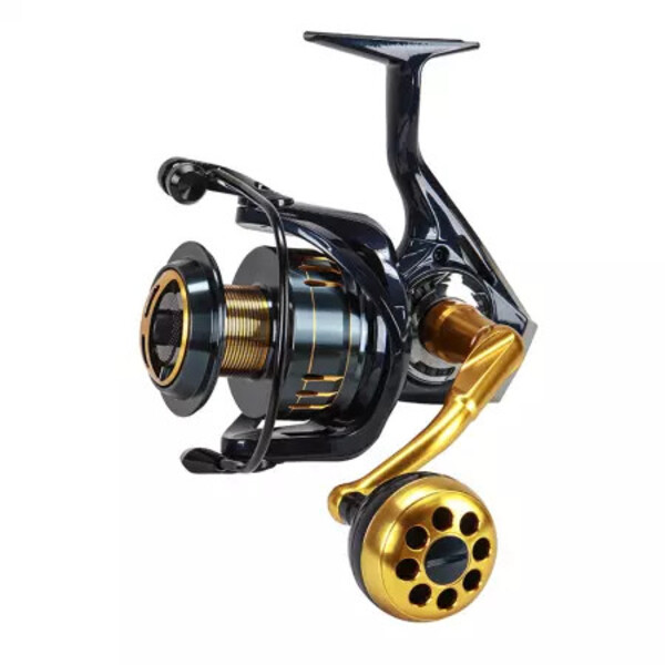 Okuma Salina Spin High-Speed Marine Fishing Spining Reel